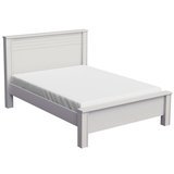 Imagem do Cama de Casal Kappesberg para Colchão 138 cm - S819 Cama de Casal Kappesberg para Colchão 138 cm - S819