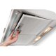 Depurador 60cm DE60X- Electrolux