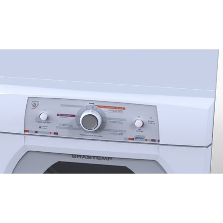 Secadora Roupas Brastemp BSR10AB