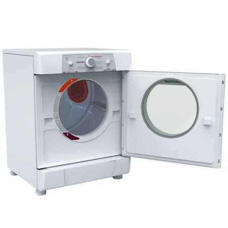 Secadora Roupas Brastemp BSR10AB
