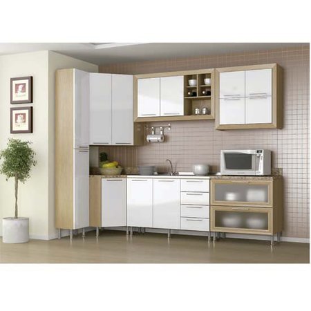 Aereo Duplo Ditalia Aspen 120 Cm 2 Portas Cd 211 Colombo
