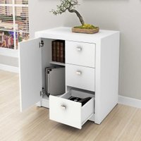 Balcão Fruteira BF3204 - Tecno Mobili