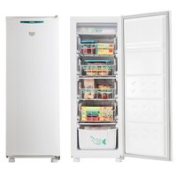 Freezer Consul 121 Litros 1 Porta - CVU18GB