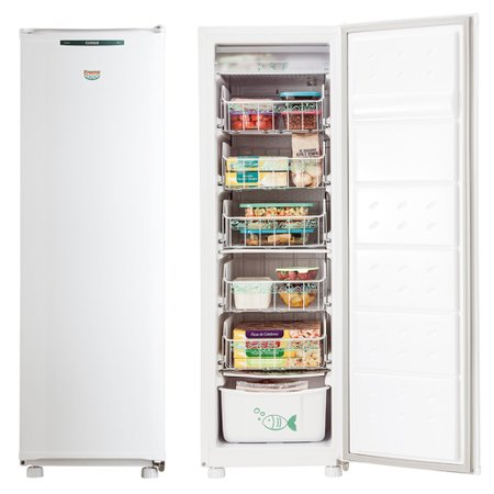 Freezer Consul 1 Porta, 142 litros - CVU20GB