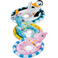 Bote Minha Primeira Bóia - Cobimex