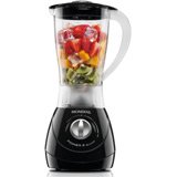 Imagem do Liquidificador Mondial 350W Power Black - L-28 Liquidificador Mondial 350W Power Black - L-28