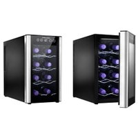 Adega 08 Garrafas ACS08 