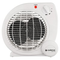 Aquecedor Cadence Termoventilador - AQC412