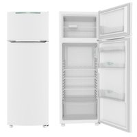 Geladeira / Refrigerador Consul 2 Portas 334 Litros - CRD37EB