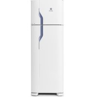 Geladeira Electrolux 2 Portas 260 Litros Cycle Defrost Super Freezer - DC35A