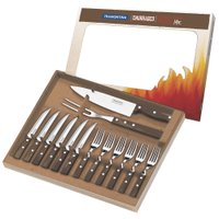 Kit Churrasco Tramontina 21199/989