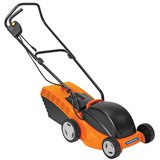 Imagem do Cortador de Grama Tramontina, 1100W, com Recolhedor - CE30P2 Cortador de Grama Tramontina, 1100W, com Recolhedor - CE30P2