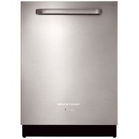Lava-Louças Brastemp de Embutir, 14 Serviços, Automática, Gourmand - BLB14CR