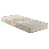 Colchão Solteiro de Espuma Ecoflex - D26 Ecoline - 88x188