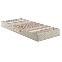 Colchão Solteiro de Espuma Ecoflex - D33 Ecoline - 88x188