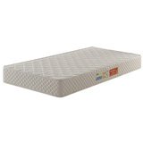 Imagem do Colchão Solteiro de Espuma Ecoflex - D45 Ecoline - 88x188 Colchão Solteiro de Espuma Ecoflex - D45 Ecoline - 88x188