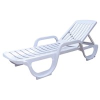 Espreguiçadeira Antares Pitangui