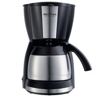 Cafeteira Britânia Thermo Inox, com Colher Dosadora, 700W - CP38