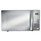 Micro-ondas Consul 20 Litros cor Inox Espelhado com Função Descongelar - CM020BF