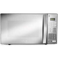 Micro-ondas Consul 20 Litros cor Inox Espelhado com Função Descongelar - CM020BF