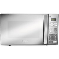 Micro-ondas Consul 20 Litros cor Inox Espelhado com Função Descongelar - CM020BF