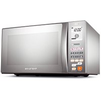 Micro-ondas Brastemp 38 Litros, 1000W com Display Digital - BMJ38AR