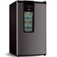 Cervejeira Consul Titanium, 82L, Frost Free com Display na porta - CZD12AT