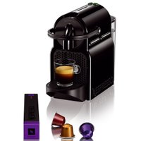 Cafeteira Expresso Nespresso Inissia