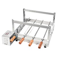 Kit Rotativo Arke GBI-04