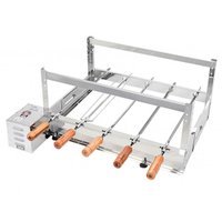 Kit Rotativo Arke GBI-05