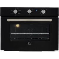Forno Elétrico de Embutir Fischer, 50 Litros Infinity, Turbo Convection - 15740