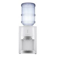 Bebedouro Cadence Pure Vita Plus 20L Natural/Frio Branco