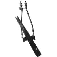 Rack TransBike De Teto Calha Universal 1 Bicicleta Aro 20 a 29