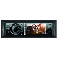 Radio Automotivo H-TEC MP3 DVD e USB BLuetooth