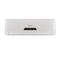 Ar Condicionado Electrolux Split HW ECOTurbo, 9000 BTU, Frio