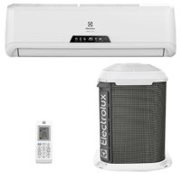 Ar-Condicionado Split Hi Wall 12000 BTUs Electrolux Eco Turbo Q/F VE12R