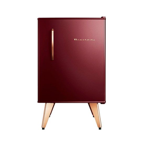 Frigobar Brastemp Retrô 76L Wine BRA08BGANA