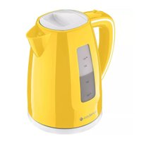 Chaleira Elétrica Cadence Colors 1,7L - CEL324