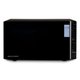 Micro-ondas Brastemp 32 Litros Preto com Grill e Painel Integrado