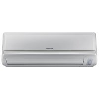 Ar Condicionado Split Samsung Hi Wall Max Plus, 12000 Btus, Quente e Frio - AR12KPF