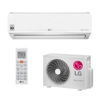 Ar-Condicionado Split Inverter 18000 BTUs LG Smart Inverter Quente/Frio - USUW182CSG3