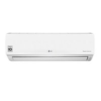 Ar Condicionado Split Inverter 18000 BTUs LG Smart Inverter Quente/Frio - USUW182CSG3