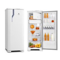 Refrigerador Electrolux Degelo Autolimpante 240 Litros Branco 1 Porta RE31
