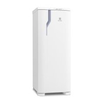 Refrigerador Electrolux Degelo Autolimpante 240 Litros Branco 1 Porta RE31