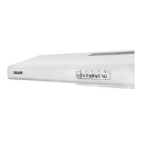 Depurador Suggar Slim 60 cm Branco DI61BR/DI62BR