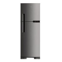 Refrigerador Brastemp 375L 2 Portas Evox Frost Free  BRM44HK