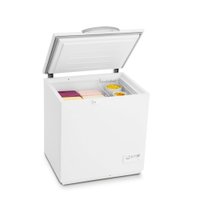 Freezer Electrolux Horizontal 210L Cycle Defrost H220