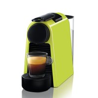 Máquina de Café Nespresso Essenza Mini Verde