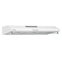 Depurador Electrolux DE80B 80 cm Branco