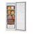 Freezer Consul 1 Porta Vertical 121 Litros, Branco